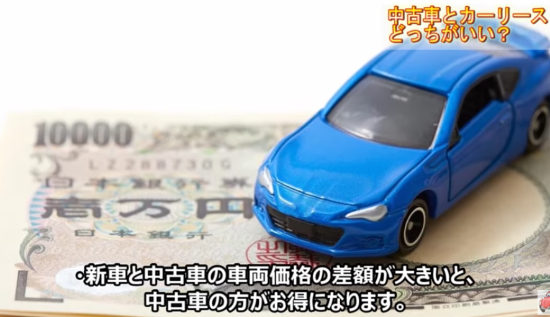 出光カーリースの評判は肯定、否定の声がともに存在している